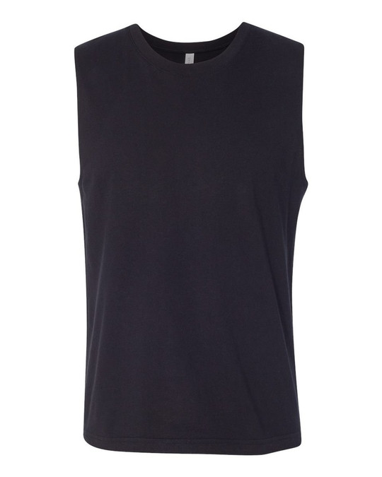 Bella+Canvas 3483 - Camiseta sin mangas tipo Muscle Tank