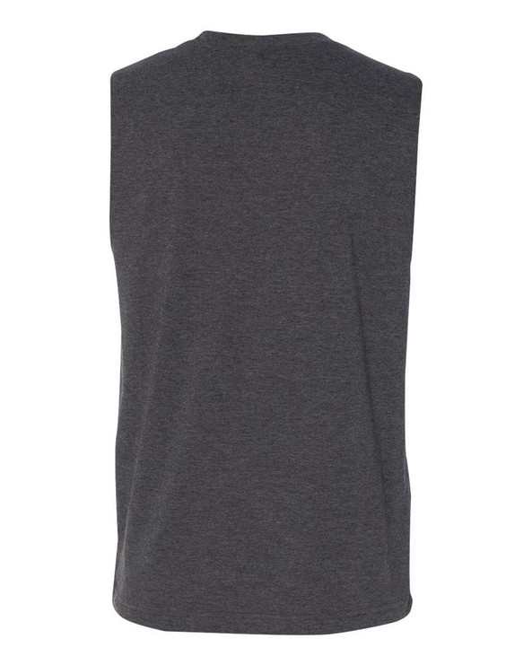 Bella+Canvas 3483 - Camiseta sin mangas tipo Muscle Tank