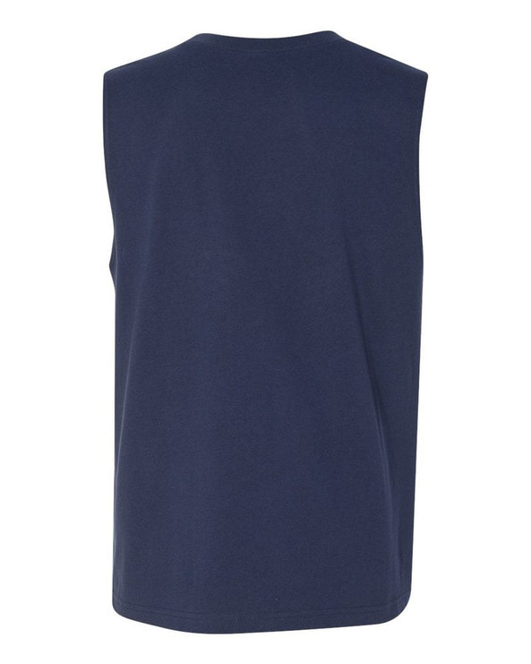 Bella+Canvas 3483 - Muscle Tank