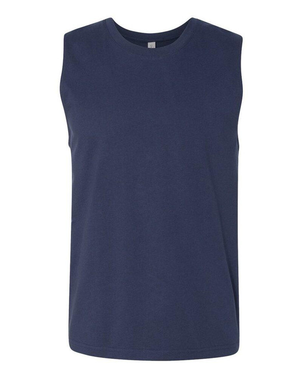 Bella+Canvas 3483 - Muscle Tank