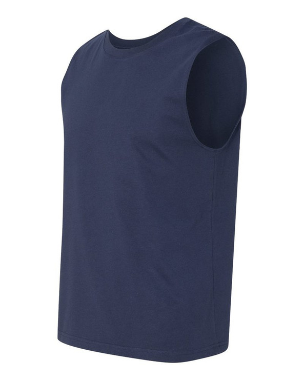 Bella+Canvas 3483 - Muscle Tank