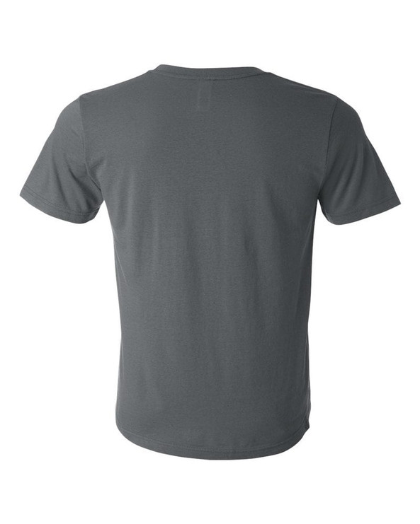 Bella+Canvas 3650 - Unisex Cotton/Polyester T-Shirt