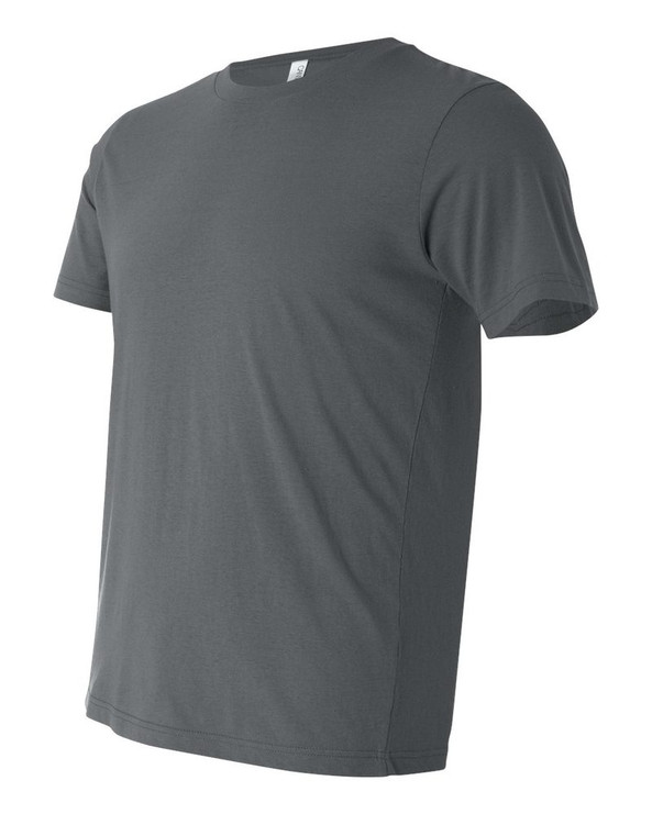 Bella+Canvas 3650 - Unisex Cotton/Polyester T-Shirt