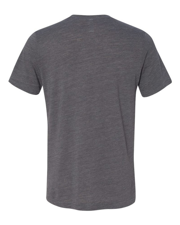 Bella+Canvas 3650 - Unisex Cotton/Polyester T-Shirt