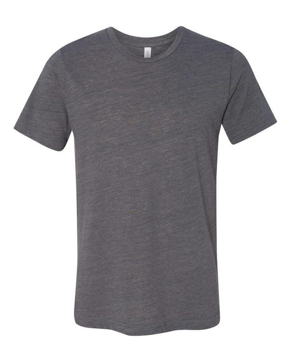 Bella+Canvas 3650 - Unisex Cotton/Polyester T-Shirt