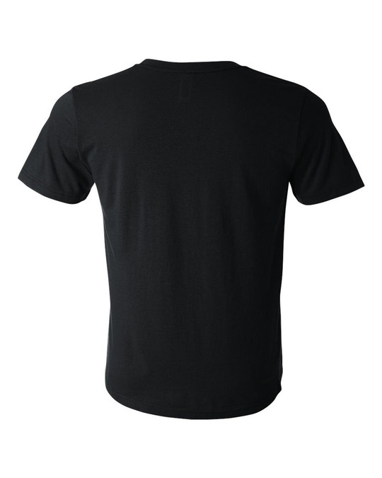 Bella+Canvas 3650 - Unisex Cotton/Polyester T-Shirt