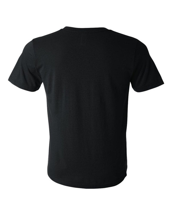 Bella+Canvas 3650 - Unisex Cotton/Polyester T-Shirt