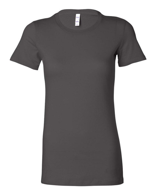 Bella+Canvas 6004 - Ladies' The Favorite Tee