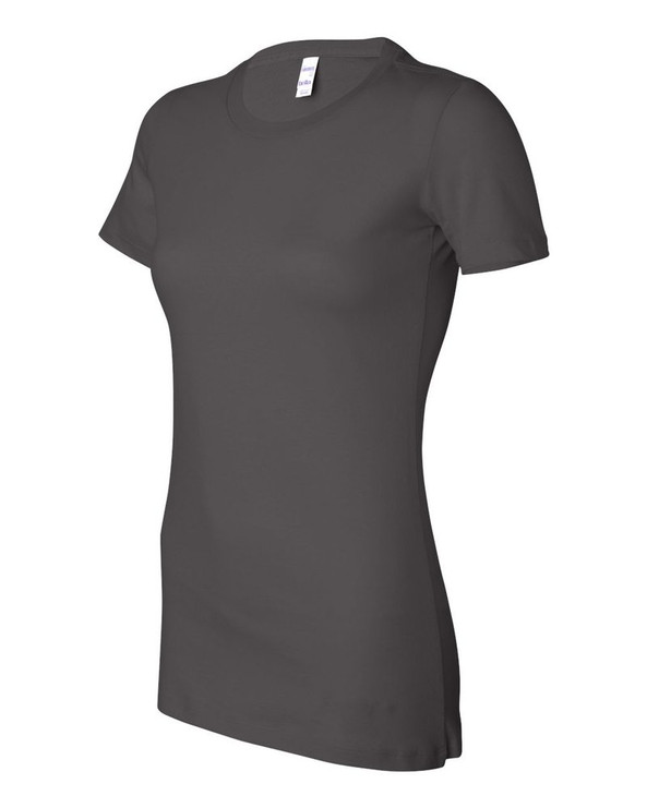 Bella+Canvas 6004 - Ladies' The Favorite Tee