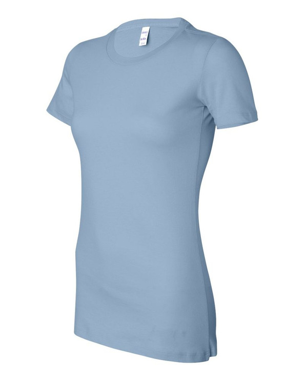 Bella+Canvas 6004 - Ladies' The Favorite Tee
