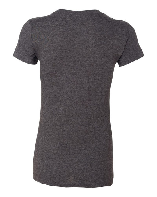 Bella+Canvas 6004 - La remera favorita