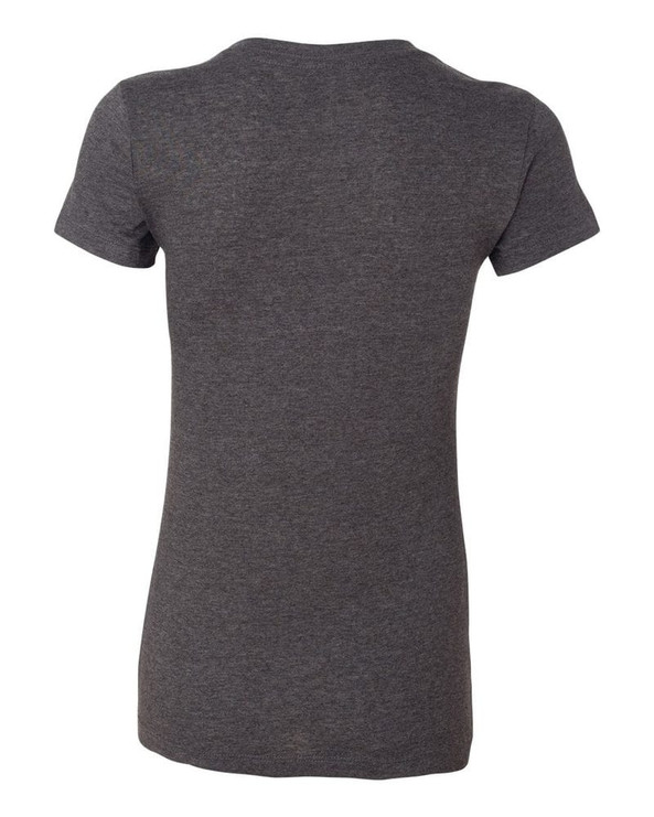 Bella+Canvas 6004 - La remera favorita