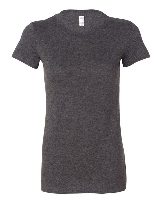 Bella+Canvas 6004 - La remera favorita