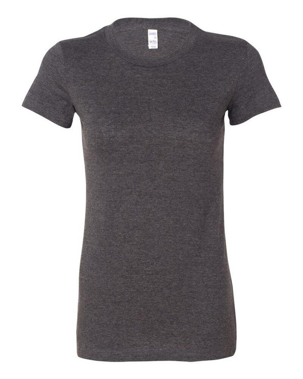 Bella+Canvas 6004 - La remera favorita
