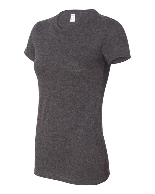 Bella+Canvas 6004 - La remera favorita