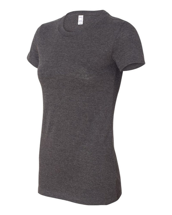 Bella+Canvas 6004 - La remera favorita