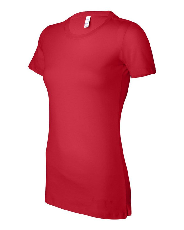 Bella+Canvas 6004 - Ladies' The Favorite Tee