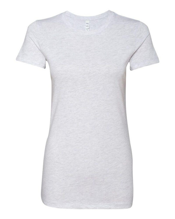Bella+Canvas 6004 - Ladies' The Favorite Tee