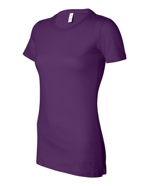 Bella+Canvas 6004 - Ladies' The Favorite Tee