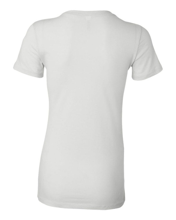 Bella+Canvas 6004 - Ladies' The Favorite Tee