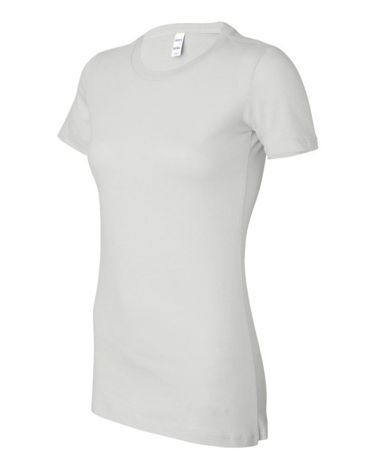 Bella+Canvas 6004 - Ladies' The Favorite Tee