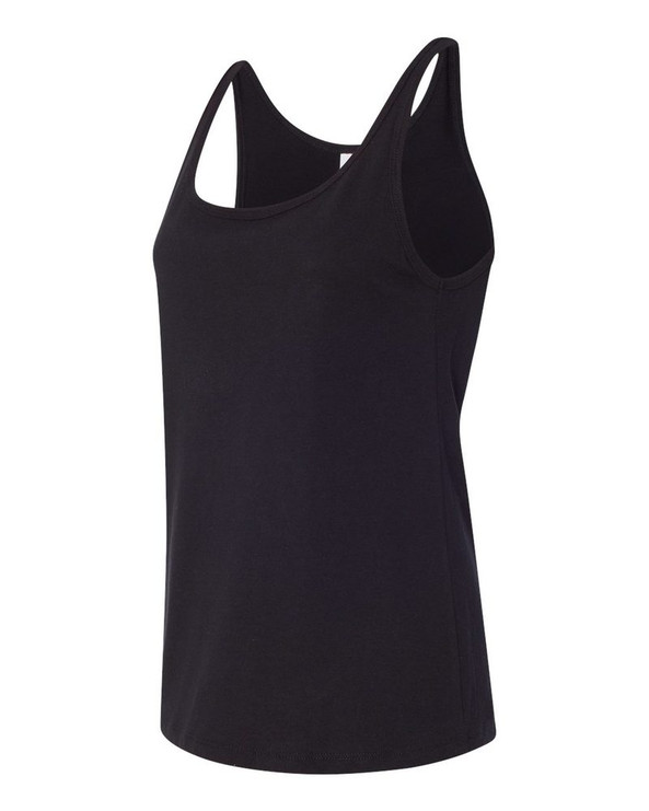 Bella+Canvas 6488 - Musculosa simple para mujer 