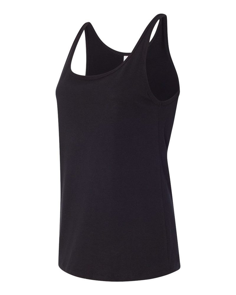 Bella+Canvas 6488 - Musculosa simple para mujer