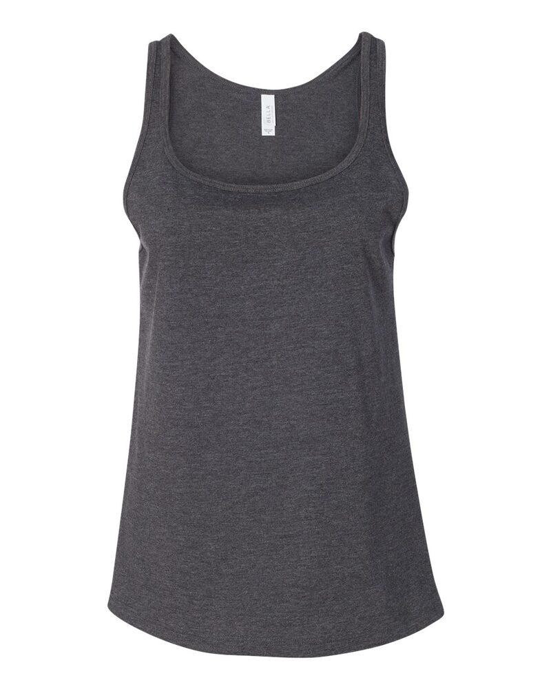 Bella+Canvas 6488 - Ladies' Relaxed Tank Top