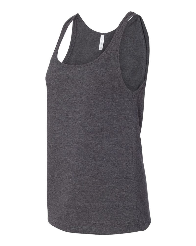 Bella+Canvas 6488 - Ladies' Relaxed Tank Top
