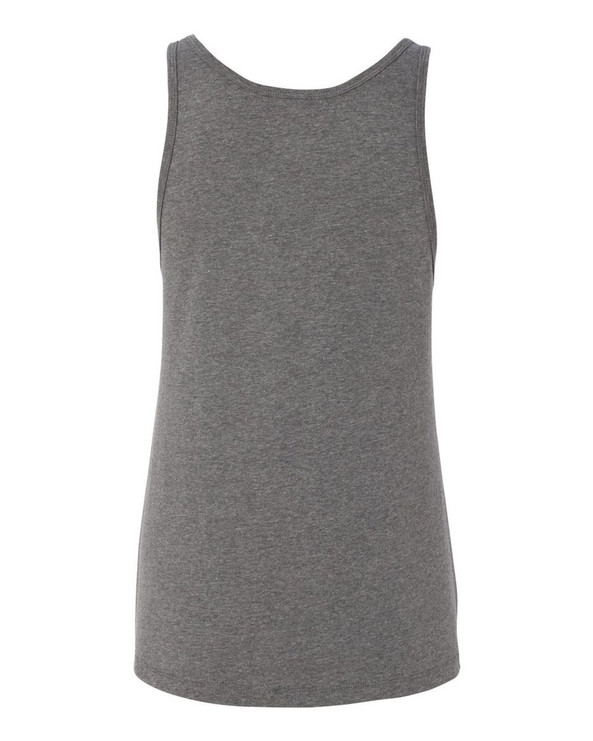 Bella+Canvas 6488 - Ladies' Relaxed Tank Top