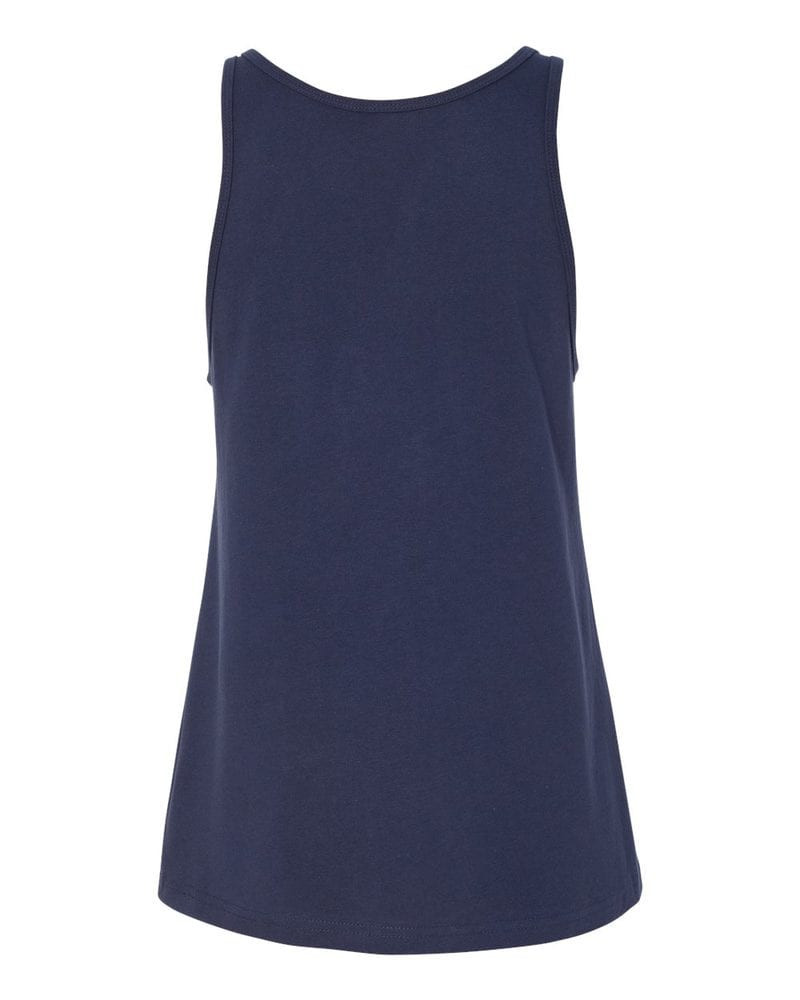 Bella+Canvas 6488 - Musculosa simple para mujer