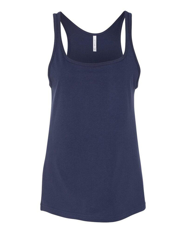Bella+Canvas 6488 - Ladies' Relaxed Tank Top