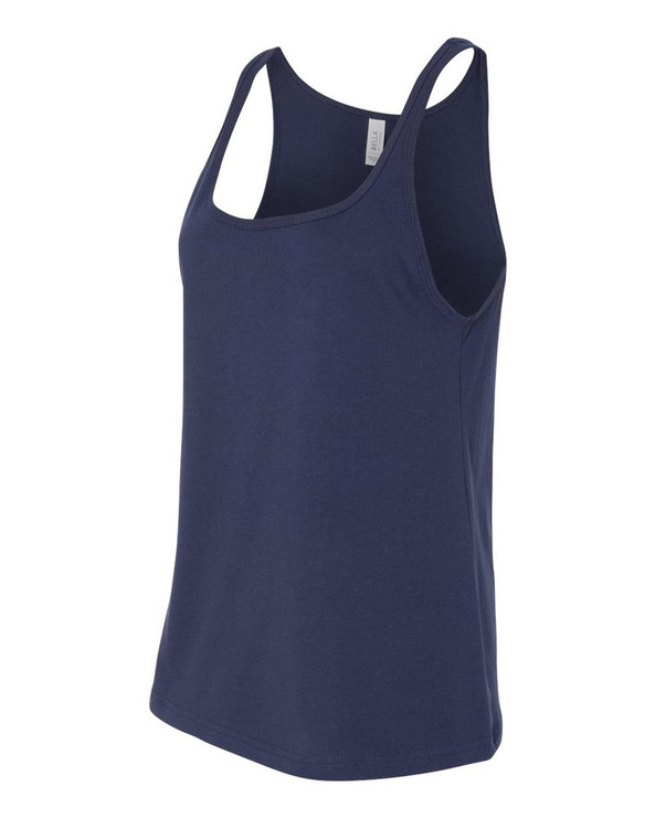 Bella+Canvas 6488 - Ladies' Relaxed Tank Top
