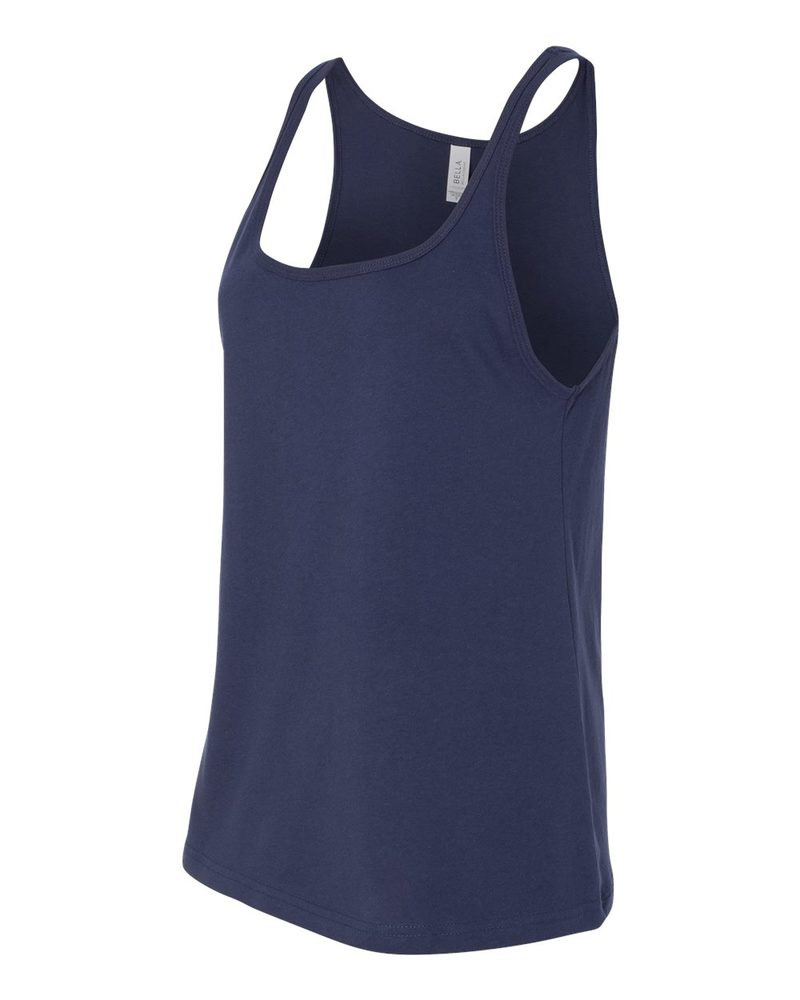 Bella+Canvas 6488 - Musculosa simple para mujer