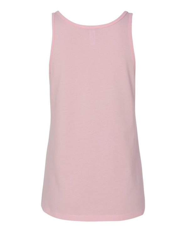 Bella+Canvas 6488 - Musculosa simple para mujer 