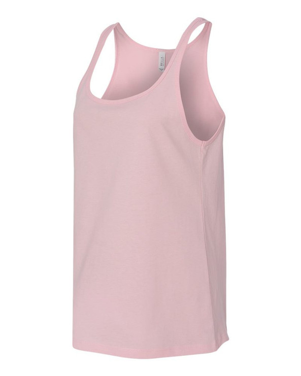 Bella+Canvas 6488 - Musculosa simple para mujer 