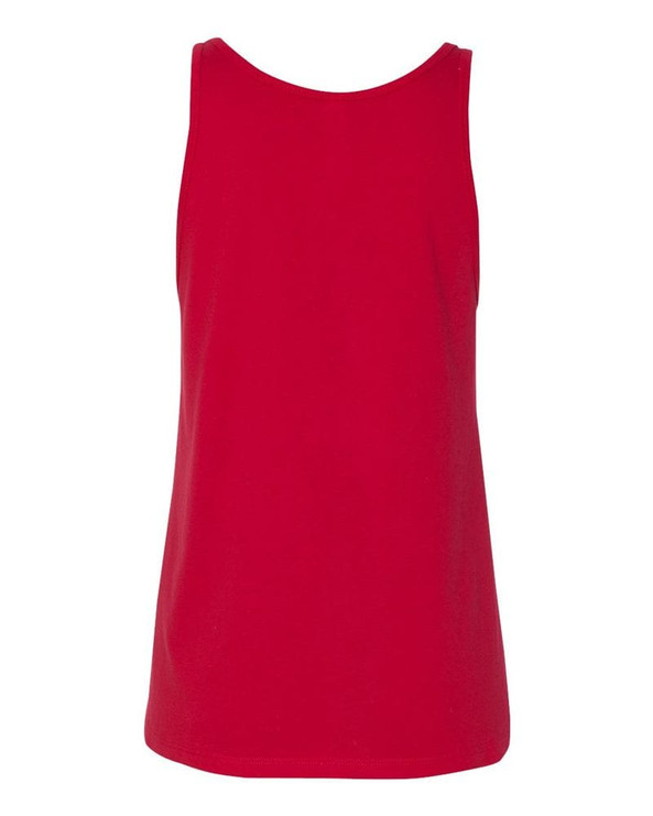 Bella+Canvas 6488 - Ladies' Relaxed Tank Top