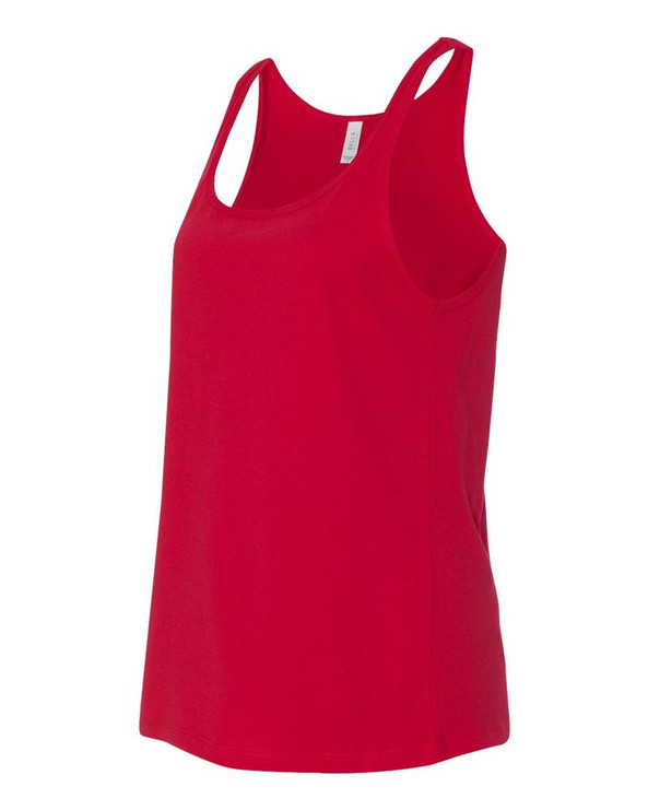 Bella+Canvas 6488 - Ladies' Relaxed Tank Top