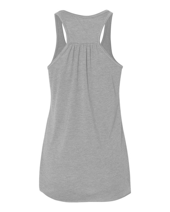 Bella+Canvas 8800 - Musculosa Flowy Racerback 