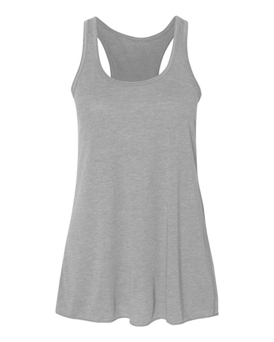 Bella+Canvas 8800 - Musculosa Flowy Racerback