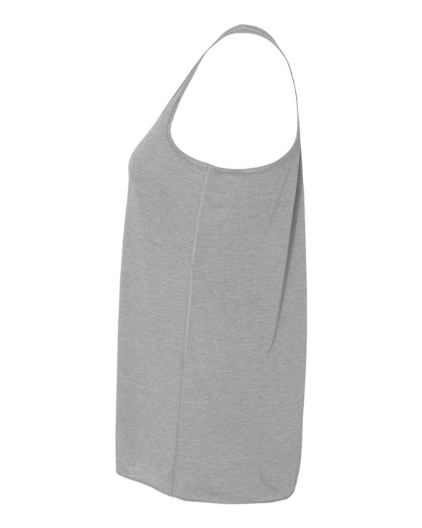 Bella+Canvas 8800 - Musculosa Flowy Racerback 
