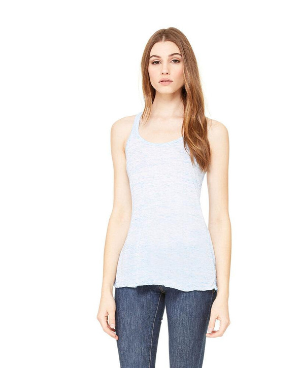 Bella+Canvas 8800 - Musculosa Flowy Racerback 