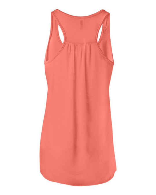 Bella+Canvas 8800 - Musculosa Flowy Racerback