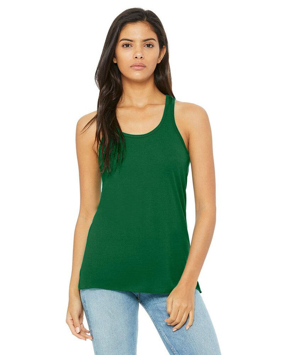 Bella+Canvas 8800 - Musculosa Flowy Racerback 