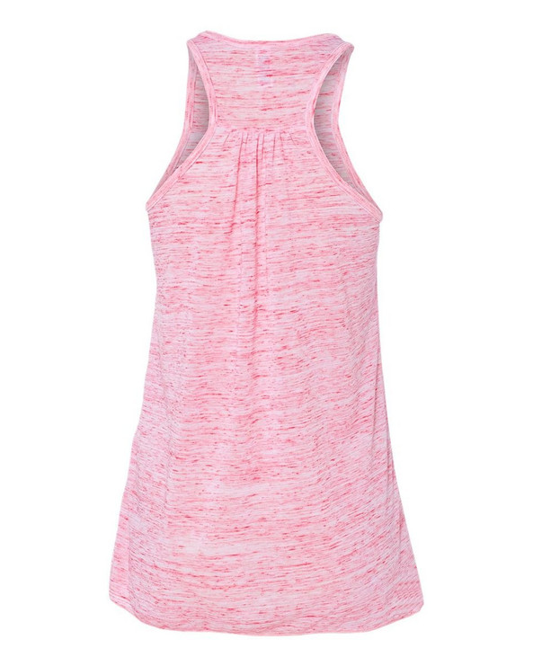 Bella+Canvas 8800 - Musculosa Flowy Racerback 