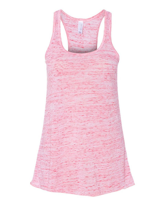 Bella+Canvas 8800 - Musculosa Flowy Racerback