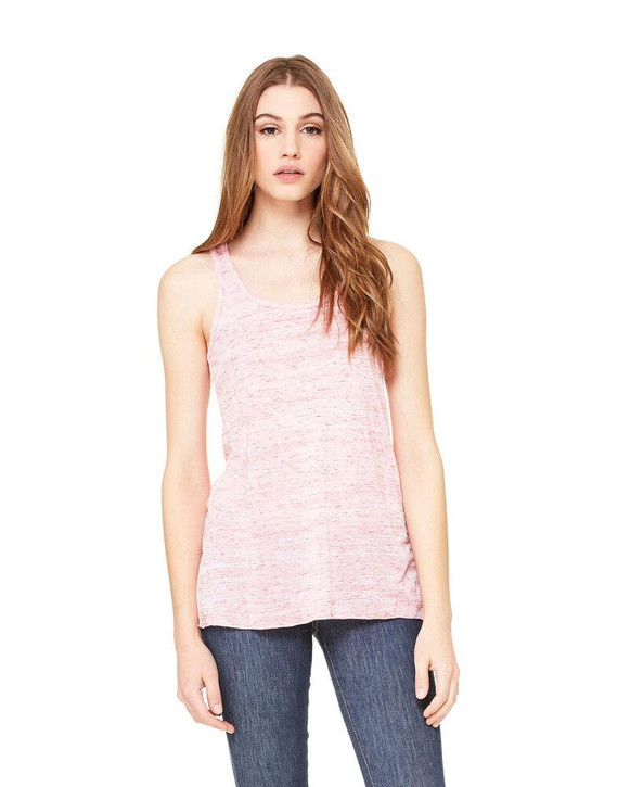 Bella+Canvas 8800 - Musculosa Flowy Racerback 