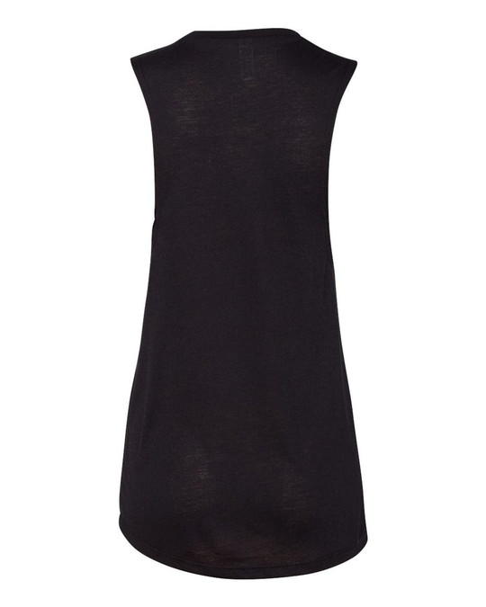 Bella+Canvas 8803 - Flowy Muscle Tank