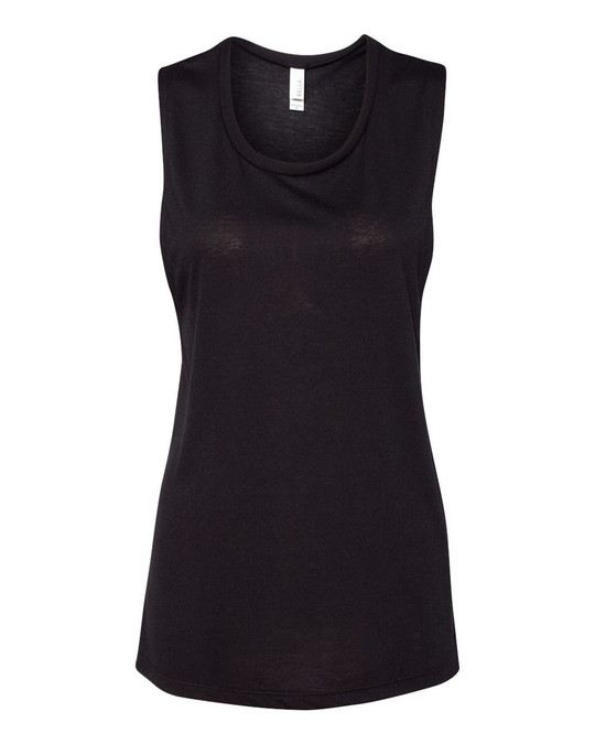 Bella+Canvas 8803 - Flowy Muscle Tank
