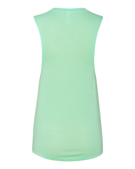 Bella+Canvas 8803 - Flowy Muscle Tank